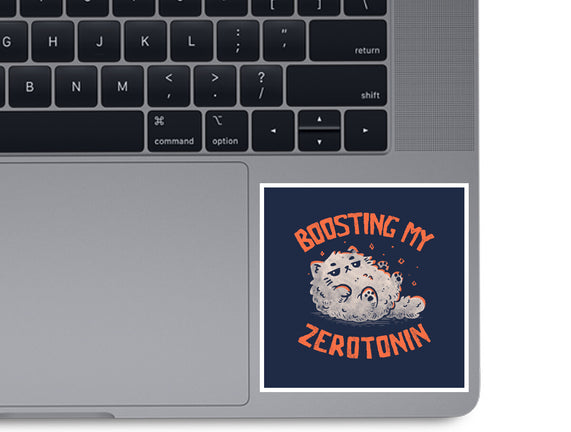 Boosting My Zerotonin