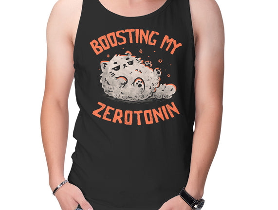 Boosting My Zerotonin