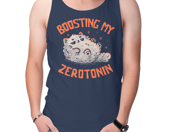 Boosting My Zerotonin