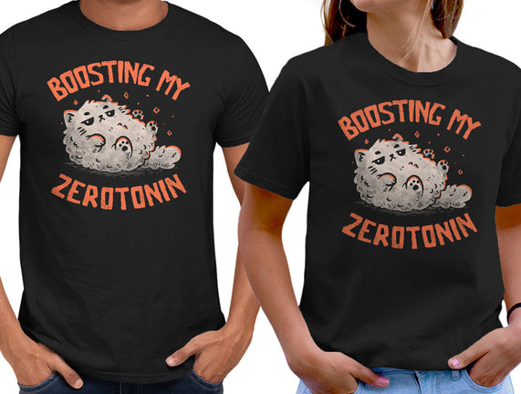 Boosting My Zerotonin