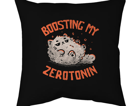 Boosting My Zerotonin