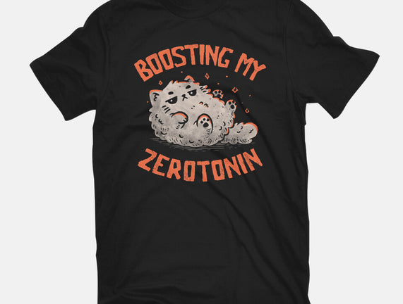 Boosting My Zerotonin