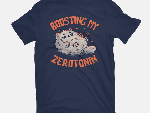 Boosting My Zerotonin