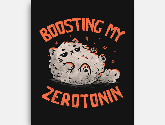 Boosting My Zerotonin