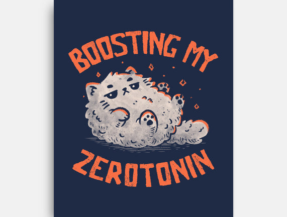 Boosting My Zerotonin