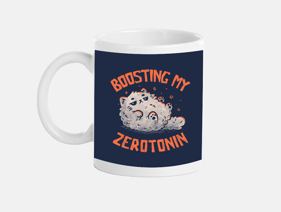 Boosting My Zerotonin