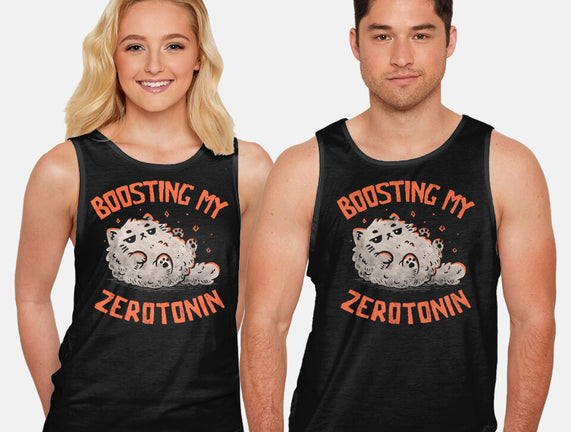 Boosting My Zerotonin