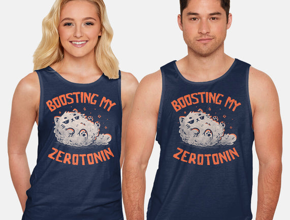 Boosting My Zerotonin
