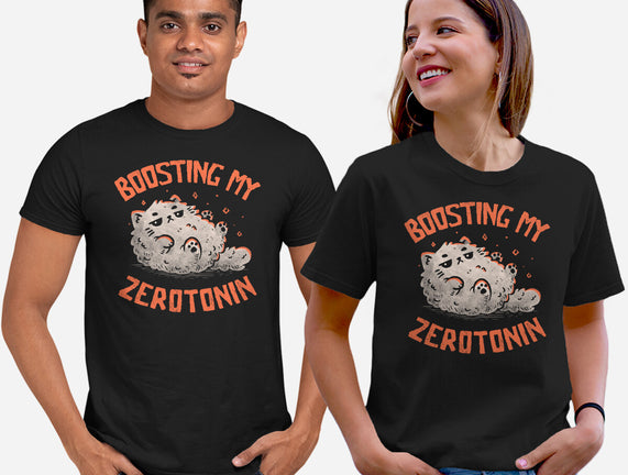 Boosting My Zerotonin