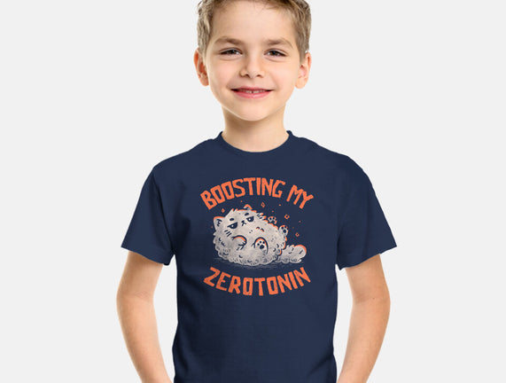 Boosting My Zerotonin
