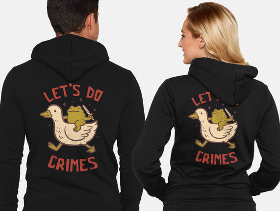 Let's Do Crimes