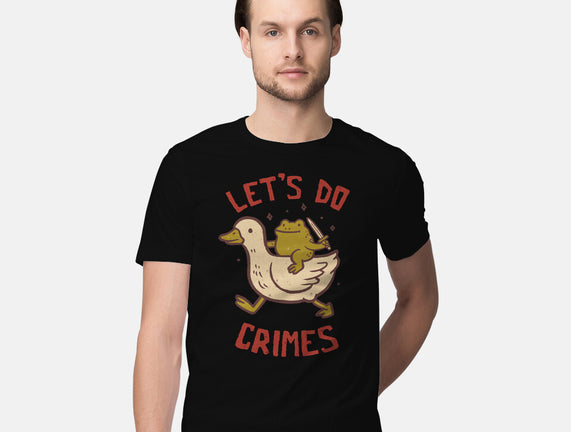 Let's Do Crimes