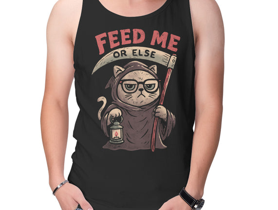 Feed Me Or Else