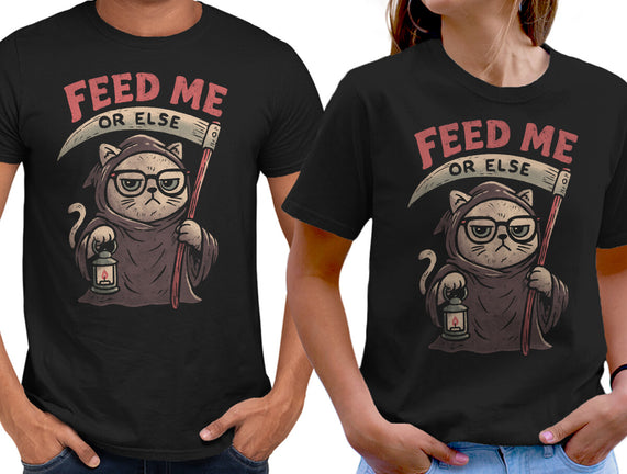 Feed Me Or Else