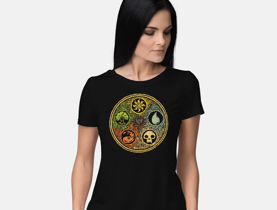 Vintage Lotus