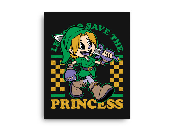 Game Mascot Fantasy Elf