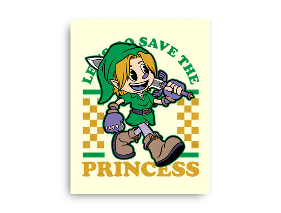 Game Mascot Fantasy Elf