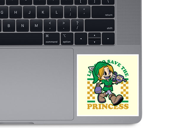 Game Mascot Fantasy Elf
