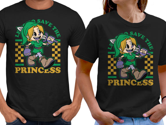 Game Mascot Fantasy Elf