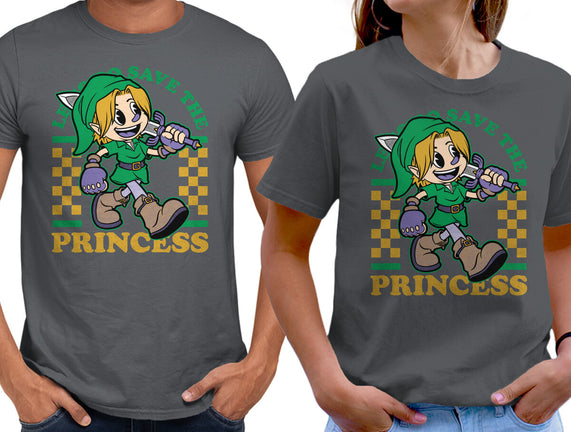 Game Mascot Fantasy Elf