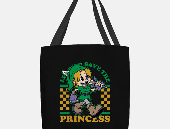 Game Mascot Fantasy Elf