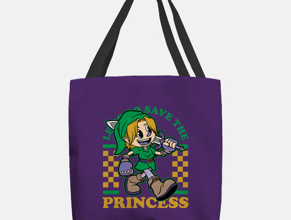 Game Mascot Fantasy Elf