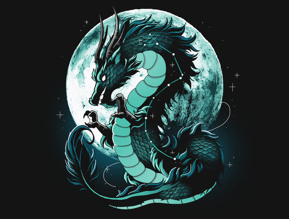 Dragon Moonlight