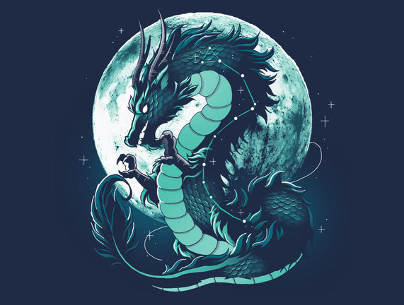 Dragon Moonlight