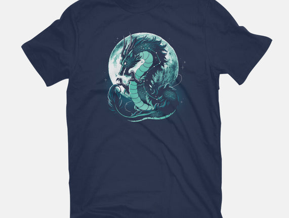 Dragon Moonlight