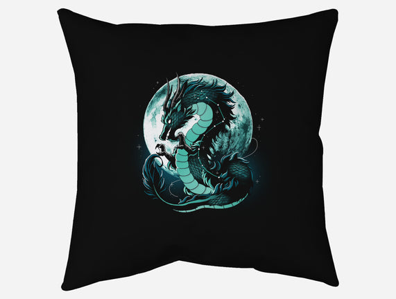 Dragon Moonlight
