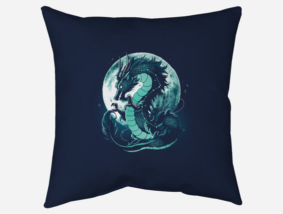 Dragon Moonlight