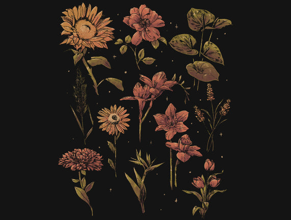 Twilight Botanica