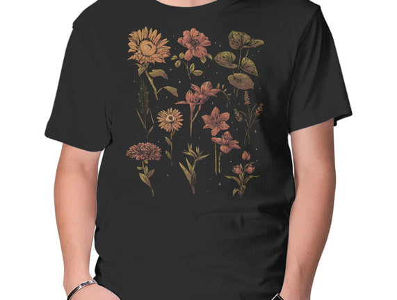 Twilight Botanica
