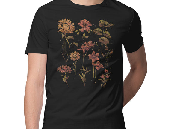 Twilight Botanica