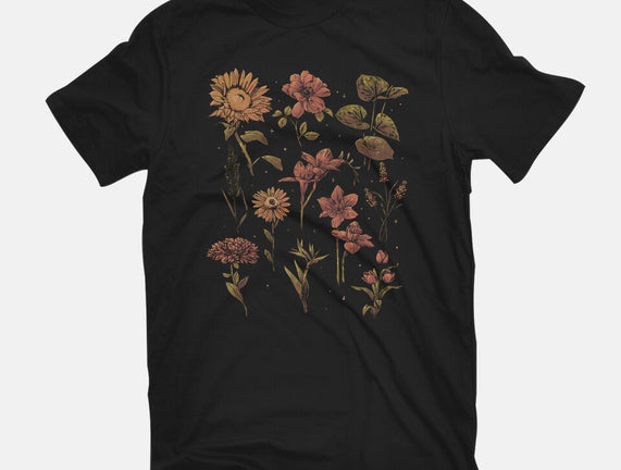 Twilight Botanica
