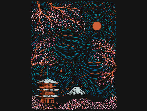 A Day In Japan