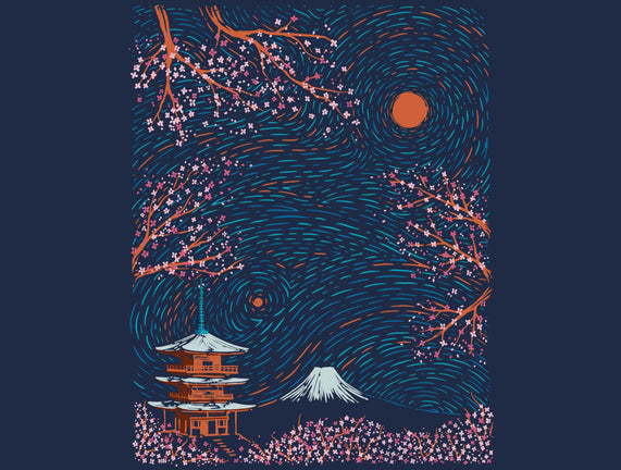A Day In Japan