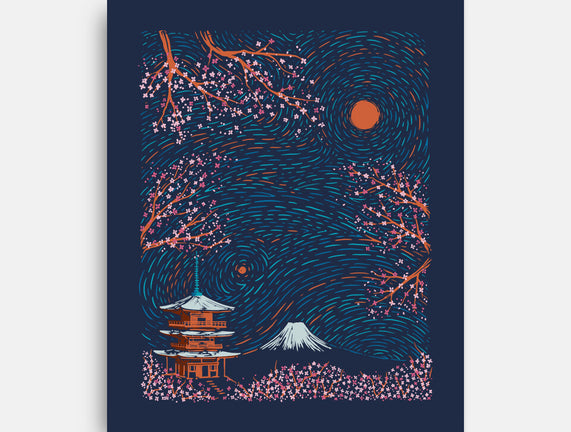 A Day In Japan
