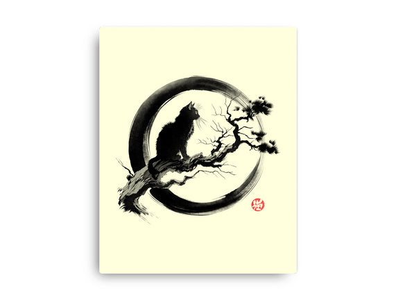 Ink Cat