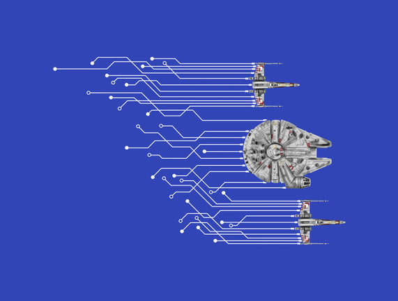 Fastest Circuit In The Galaxy