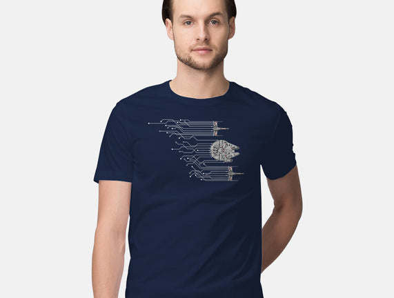 Fastest Circuit In The Galaxy