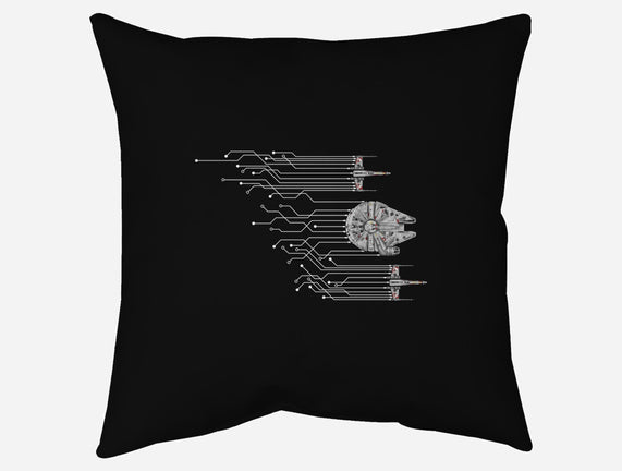 Fastest Circuit In The Galaxy