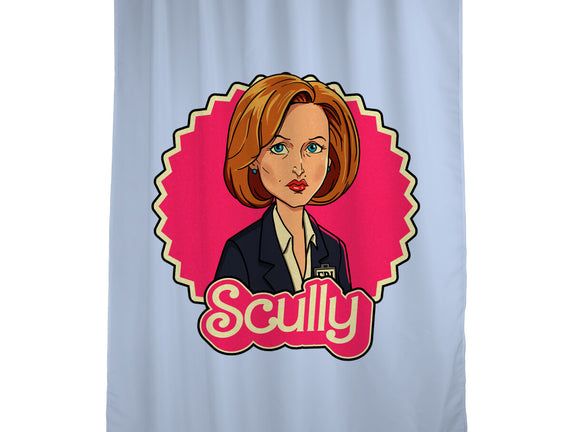 Sceptical Scully