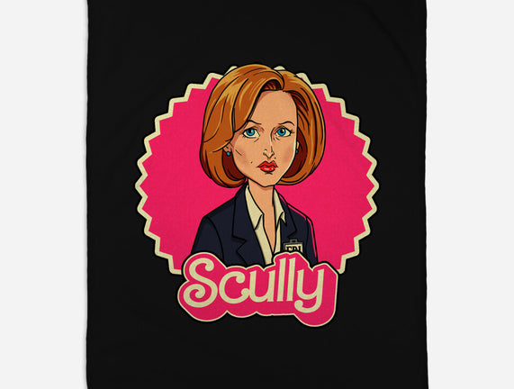 Sceptical Scully