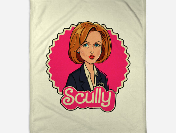 Sceptical Scully