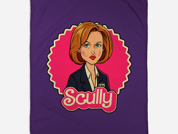 Sceptical Scully