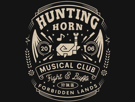 Hunting Horn Musical Club