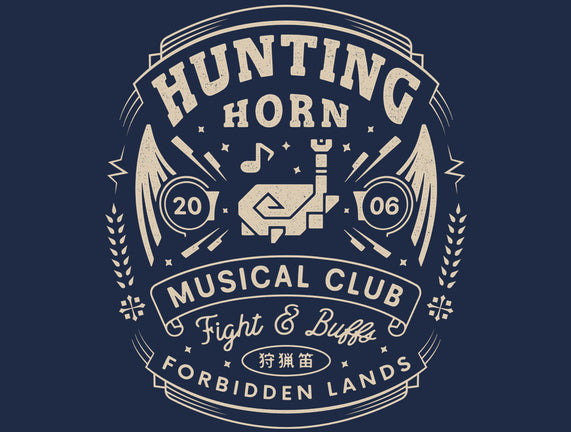 Hunting Horn Musical Club
