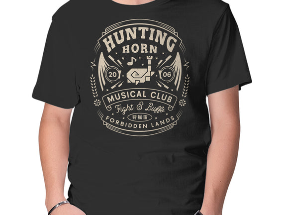 Hunting Horn Musical Club