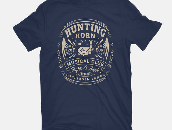 Hunting Horn Musical Club